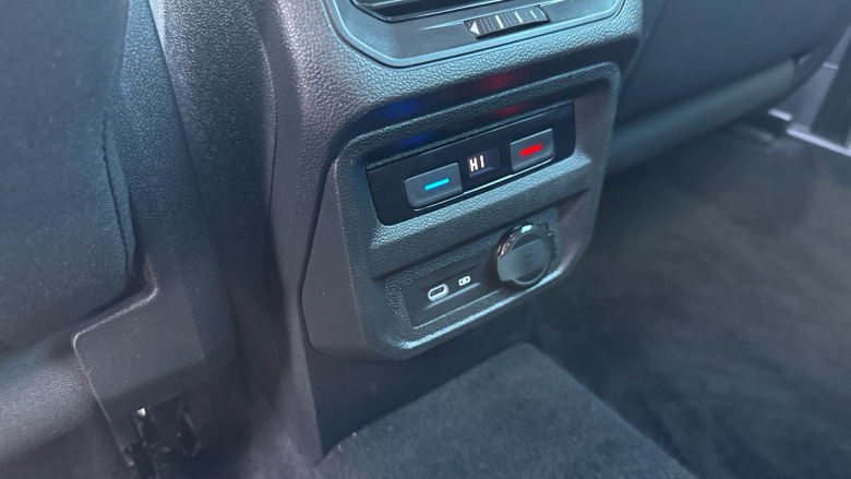 Volkswagen Tiguan 1.5 TSI 150 Life 5dr Petrol Estate